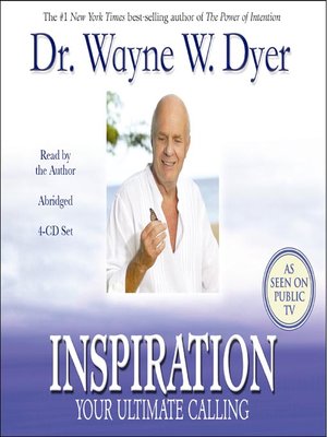 cover image of Inspiration